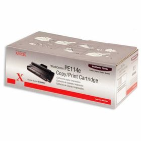 Xerox Workcentre PE114 013R00607 Toner