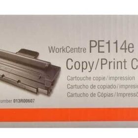 Xerox Workcentre PE114 013R00607 Toner