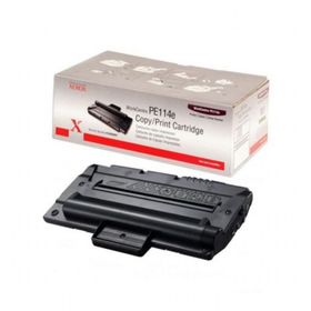 Xerox Workcentre PE114 013R00607 Toner