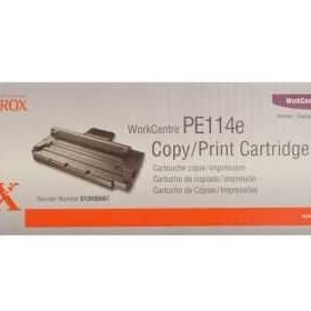 Xerox Workcentre PE114 013R00607 Toner