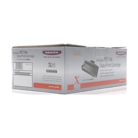 Xerox WorkCentre PE114E Toner
