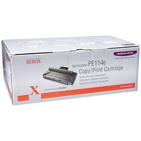 Xerox WorkCentre PE114E Toner