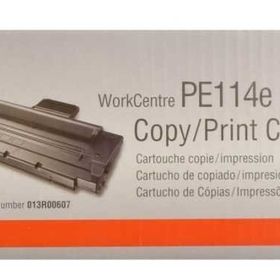 Xerox WorkCentre PE114E Toner
