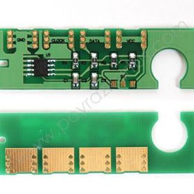 Xerox Workcentre PE120-013R00606 Toner Chip