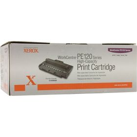 Xerox Workcentre PE120 013R00606 Toner