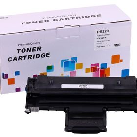 Xerox Workcentre PE220-013R00621 Muadil Toner