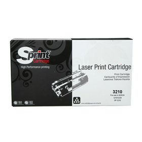 Xerox WorkCentre WC 3210 Sprint 106R01487 Muadil Toner