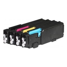 Xerox WT 6600/6605 Kırmızı Muadil Toner