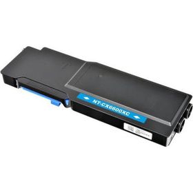 Xerox WT 6600/6605 Mavi Muadil Toner
