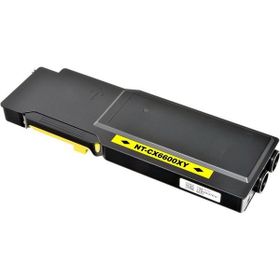 Xerox WT 6600/6605 Sarı Muadil Toner