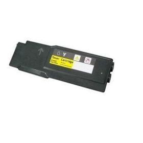 Xerox WT 6600/6605 Sarı Muadil Toner