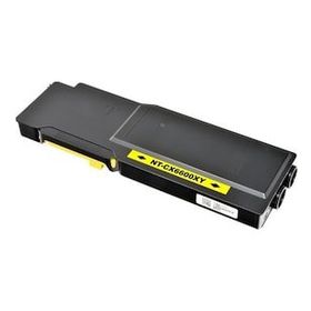 Xerox WT 6600/6605 Sarı Muadil Toner