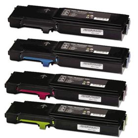 Xerox WT 6600/6605 Sarı Muadil Toner