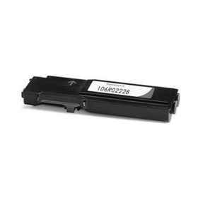 Xerox WT 6600/6605 Siyah Muadil Toner