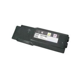 Xerox WT 6600/6605 Siyah Muadil Toner