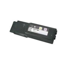 Xerox WT 6600/6605 Siyah Muadil Toner