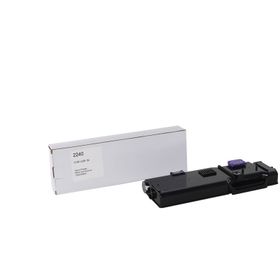 Xerox WT 6600/6605 Siyah Muadil Toner