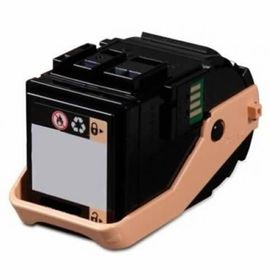Xerox Wt 7100 Kırmızı Muadil Toner