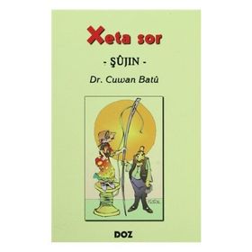 Xeta Sor - Şujin- - Cuwan Batu