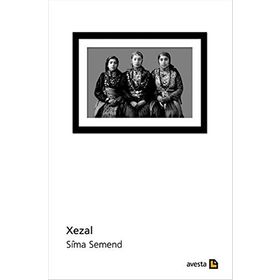 XEZAL - NESIP TARIM