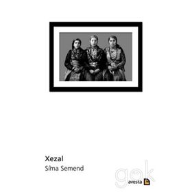 XEZAL - NESIP TARIM