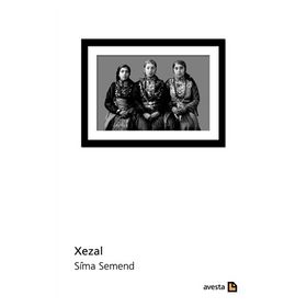 XEZAL - NESIP TARIM