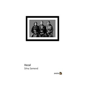 XEZAL - NESIP TARIM