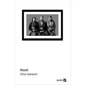 XEZAL - NESIP TARIM