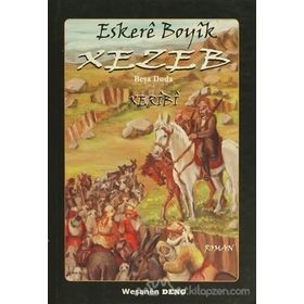 Xezeb - Eskere Boyik
