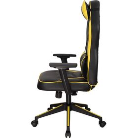 XFly 1509D0512 Sarı Cafeye Özel Vendetta Oyuncu Koltuğu