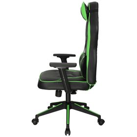 XFly 1509d0513 Yeşil Cafeye Özel Vendetta Oyuncu Koltuğu