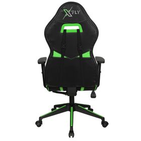 XFly 1509d0513 Yeşil Cafeye Özel Vendetta Oyuncu Koltuğu