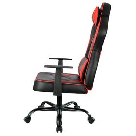 XFly 1509S0511 Kırmızı Vendetta Oyuncu Koltuğu