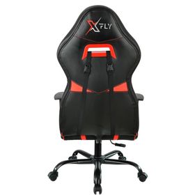 XFly 1509S0511 Kırmızı Vendetta Oyuncu Koltuğu