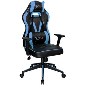 XFly 1509S0514 Vendetta Mavi Oyuncu Koltuğu