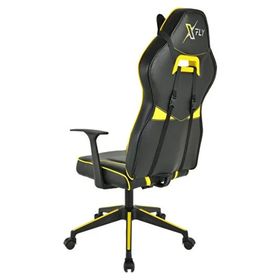XFly 1509t0512 Sarı Cafeye Özel Vendetta Oyuncu Koltuğu