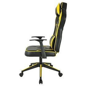 XFly 1509t0512 Sarı Cafeye Özel Vendetta Oyuncu Koltuğu