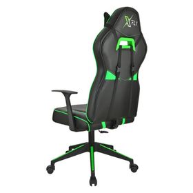 XFly 1509t0513 Yeşil Cafeye Özel Vendetta Oyuncu Koltuğu
