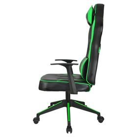 XFly 1509t0513 Yeşil Cafeye Özel Vendetta Oyuncu Koltuğu