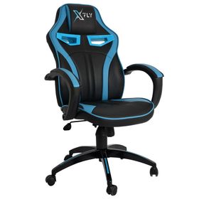 XFly 1510B0493 Lacivert Oyuncu Koltuğu