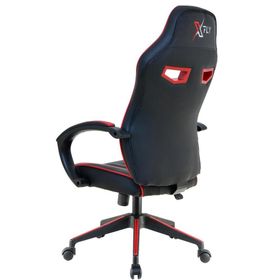 XFly 1510h0488 Kırmızı Oyuncu Koltuğu
