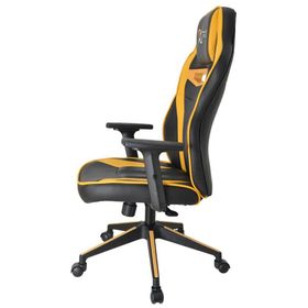 XFly 1510S0492 Sarı Oyuncu Koltuğu