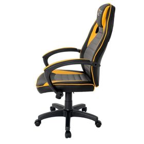 XFly 1511C0492 Sarı Oyuncu Koltuğu
