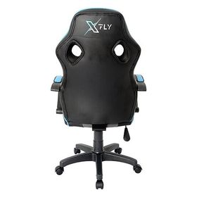 XFly 1511C0493 Lacivert Oyuncu Koltuğu