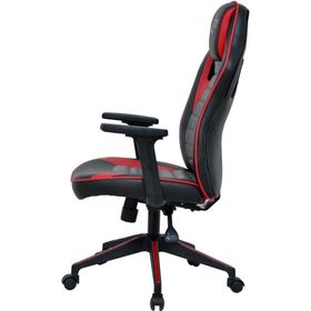 XFly 1511S0488 Kırmızı Oyuncu Koltuğu