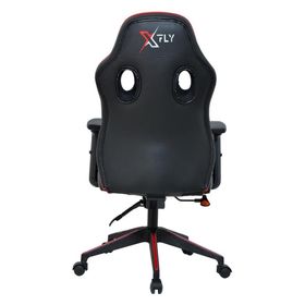 XFly 1511S0488 Kırmızı Oyuncu Koltuğu