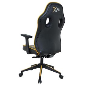 XFly 1511S0492 Sarı Oyuncu Koltuğu