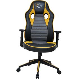 XFly 1511S0492 Sarı Oyuncu Koltuğu
