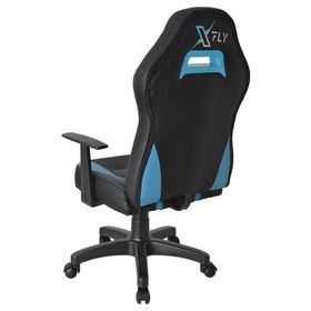 XFly 1518B0493 Mavi Machete Oyuncu Koltuğu