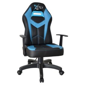 XFly 1518B0493 Mavi Machete Oyuncu Koltuğu